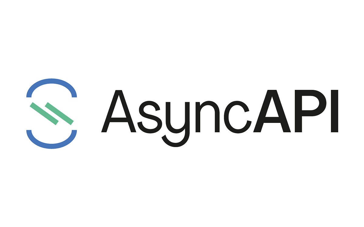 AsyncAPI Logo